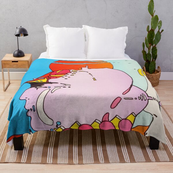 Item preview, Paintings by Peter Max | Pop Art designed and sold by HobertShoop.