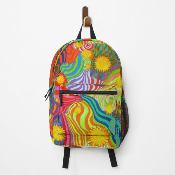 Item preview, Paintings by Peter Max | Pop Art  designed and sold by HobertShoop.