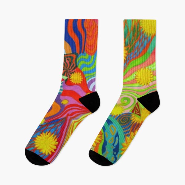 Item preview, Paintings by Peter Max | Pop Art  designed and sold by HobertShoop.