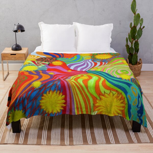 Item preview, Paintings by Peter Max | Pop Art  designed and sold by HobertShoop.