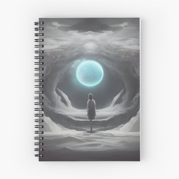 Item preview, A Lunar Reverie designed and sold by RandomSproutS.
