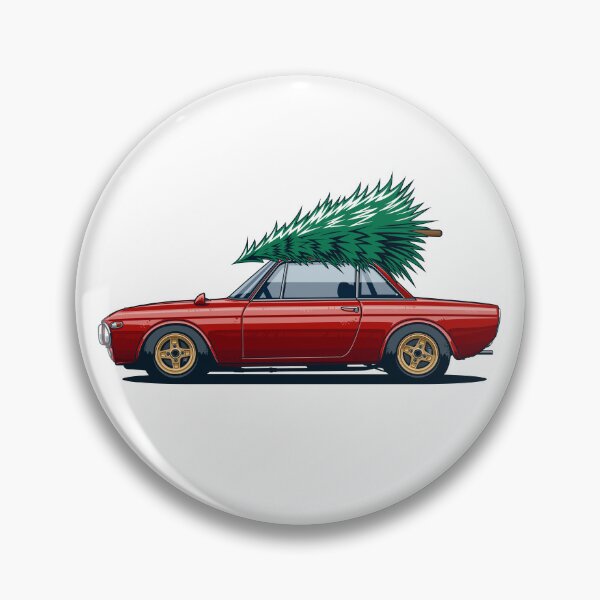 Item preview, Fulvia (XMas edition) designed and sold by OlegMarkaryan.