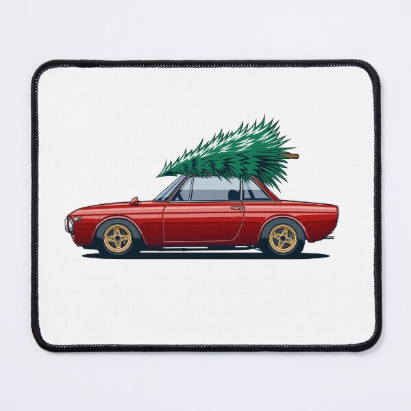 Item preview, Fulvia (XMas edition) designed and sold by OlegMarkaryan.