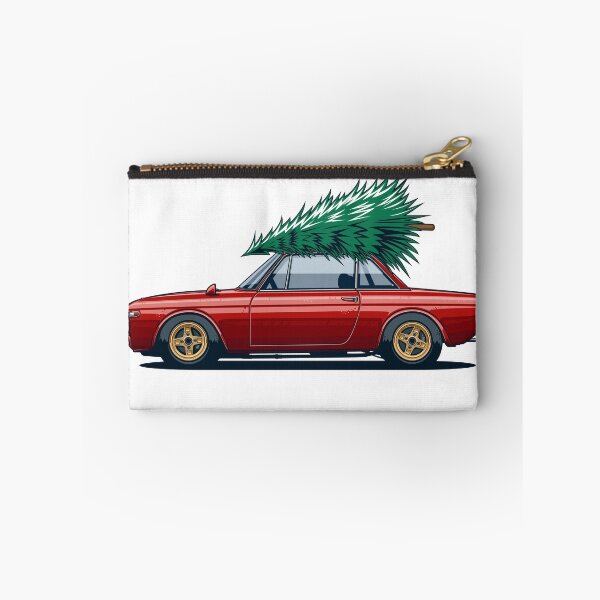 Item preview, Fulvia (XMas edition) designed and sold by OlegMarkaryan.