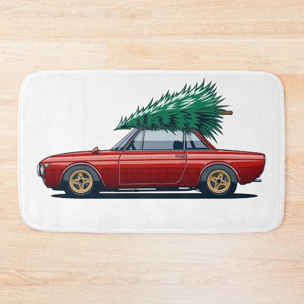 Item preview, Fulvia (XMas edition) designed and sold by OlegMarkaryan.