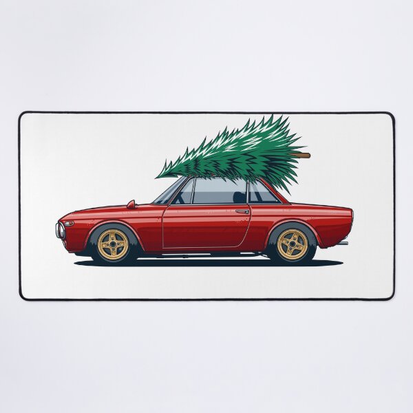 Item preview, Fulvia (XMas edition) designed and sold by OlegMarkaryan.