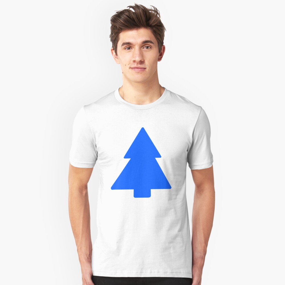 dipper pines t shirt