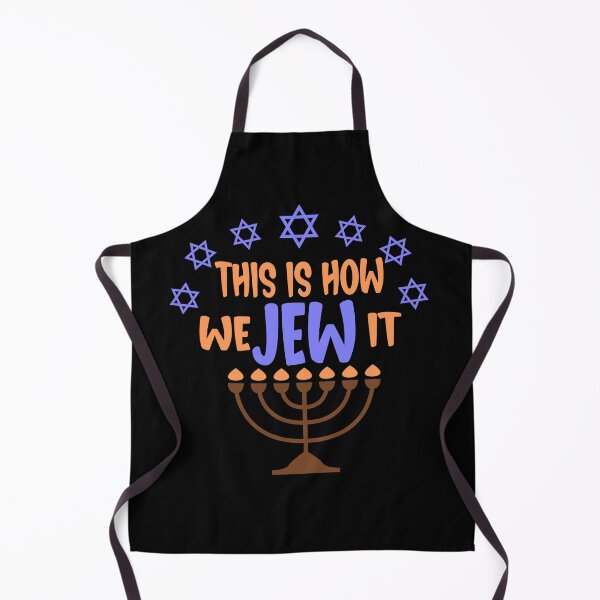 Item preview, This is how we Jew it designed and sold by Colorfulman.