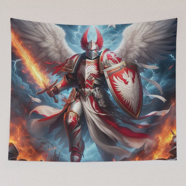 Item preview, Husaria designed and sold by RaF71PrO.