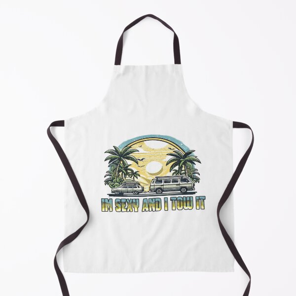 Item preview, Im Sexy And I Tow It designed and sold by Icerizeartx.