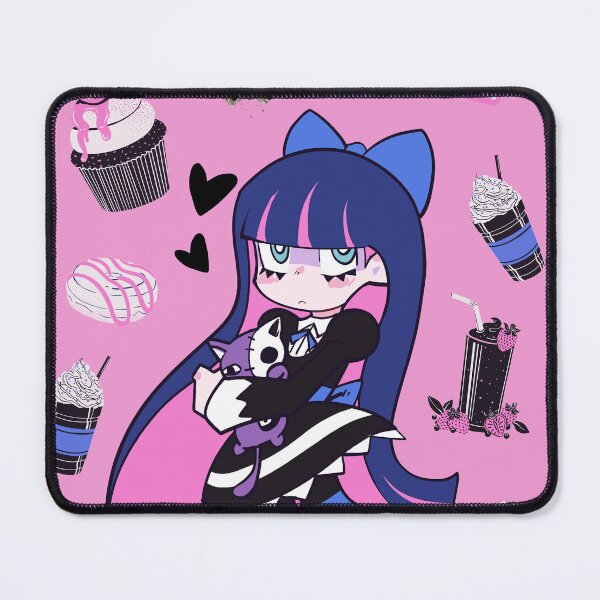 Item preview, Cute Doodle Stocking Anarchy - Design 2 designed and sold by Michelle de Sousa.