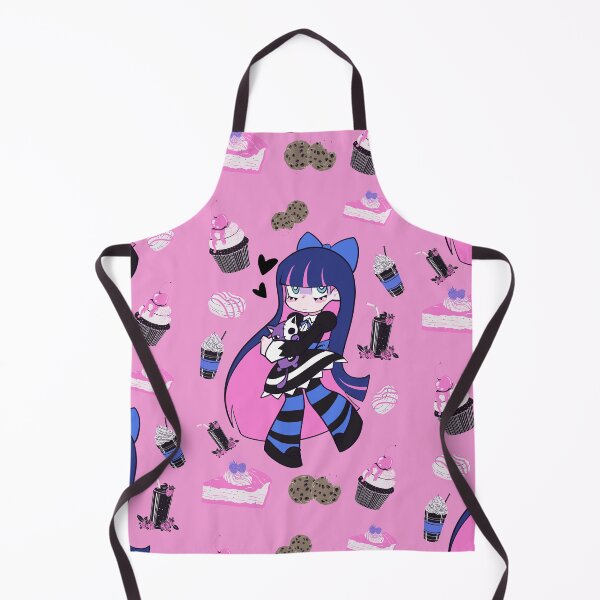 Item preview, Cute Doodle Stocking Anarchy - Design 2 designed and sold by Michelle de Sousa.