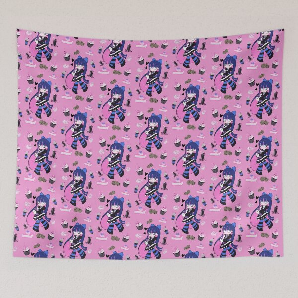 Item preview, Cute Doodle Stocking Anarchy - Design 2 designed and sold by Michelle de Sousa.