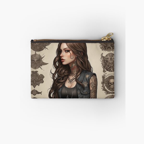 Item preview, Not Like the Other Girls - Uniquely Yours, Stand Out with Exclusive Designs designed and sold by Fafa ND.