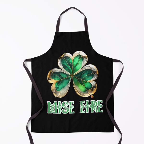 Item preview, MISE EIRE I AM IRELAND designed and sold by OliDesigns.