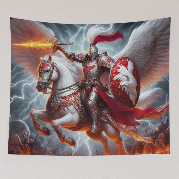 Item preview, Husaria designed and sold by RaF71PrO.