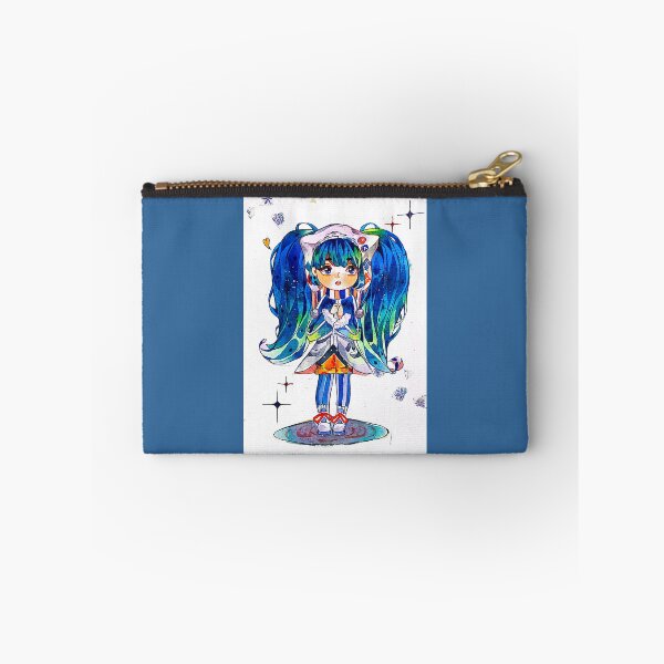 Item preview, Snow Miku 2016 finalist designed and sold by Paper HANk.