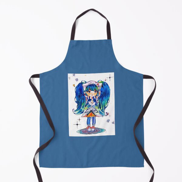 Item preview, Snow Miku 2016 finalist designed and sold by Paper HANk.
