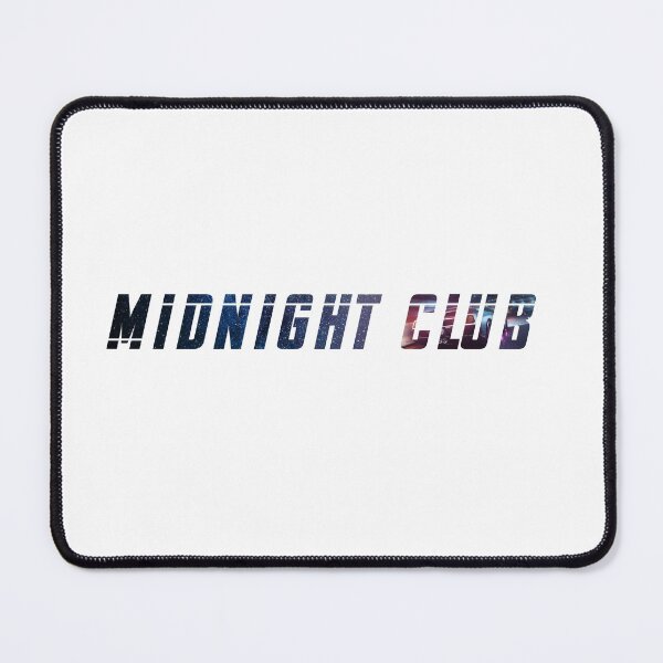 Item preview, midnight club designed and sold by Taloory.