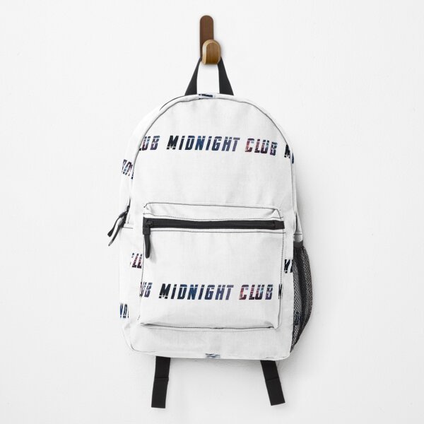 Item preview, midnight club designed and sold by Taloory.