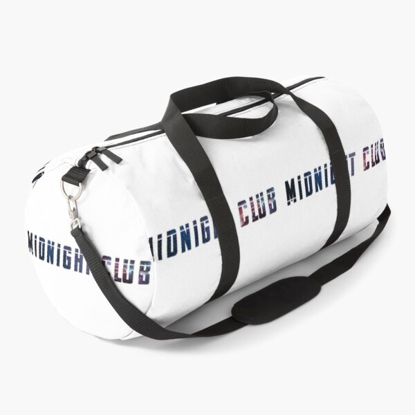 Item preview, midnight club designed and sold by Taloory.