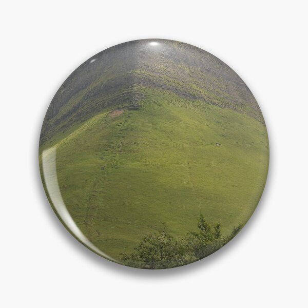 Item preview, Benbulbin County Sligo Ireland vert designed and sold by eddiebarronshop.