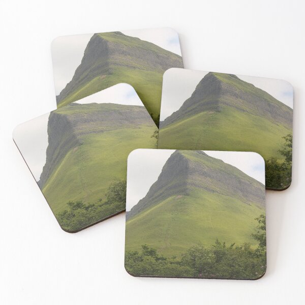 Item preview, Benbulbin County Sligo Ireland vert designed and sold by eddiebarronshop.