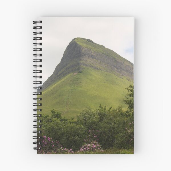 Item preview, Benbulbin County Sligo Ireland vert designed and sold by eddiebarronshop.