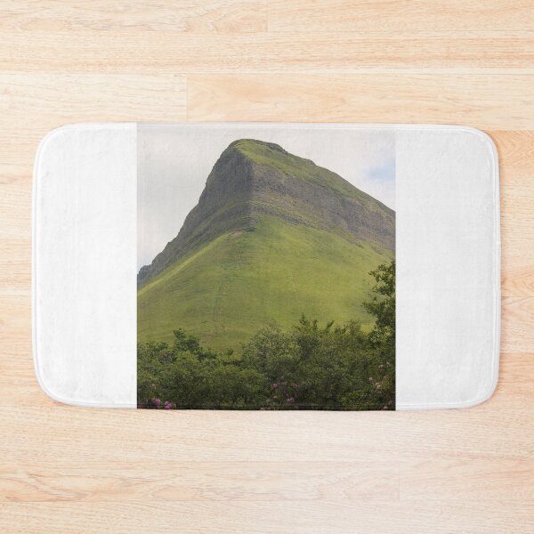 Item preview, Benbulbin County Sligo Ireland vert designed and sold by eddiebarronshop.