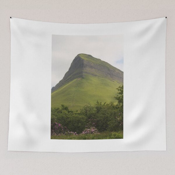 Item preview, Benbulbin County Sligo Ireland vert designed and sold by eddiebarronshop.