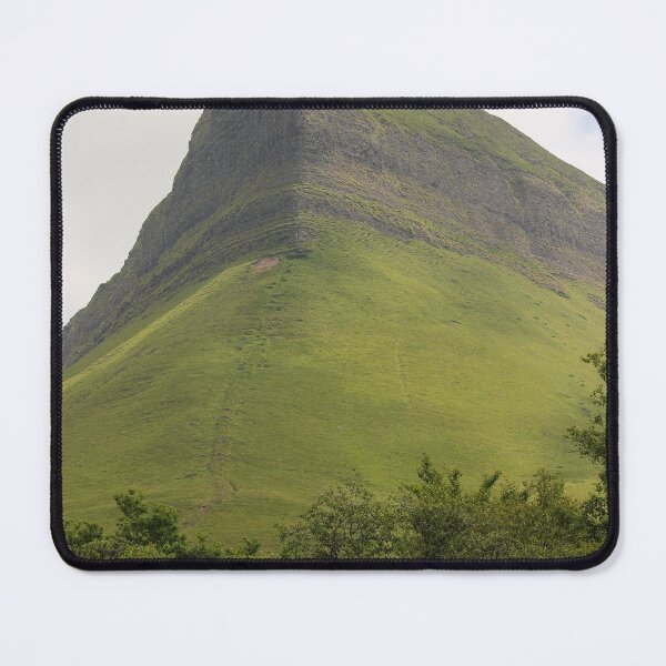 Item preview, Benbulbin County Sligo Ireland vert designed and sold by eddiebarronshop.