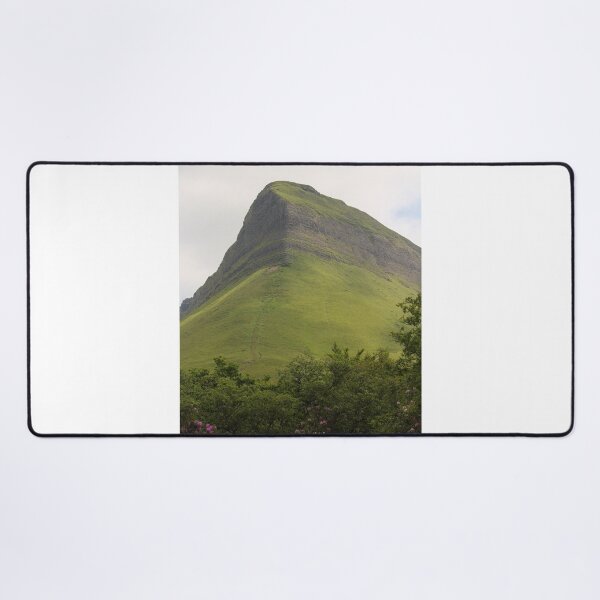 Item preview, Benbulbin County Sligo Ireland vert designed and sold by eddiebarronshop.