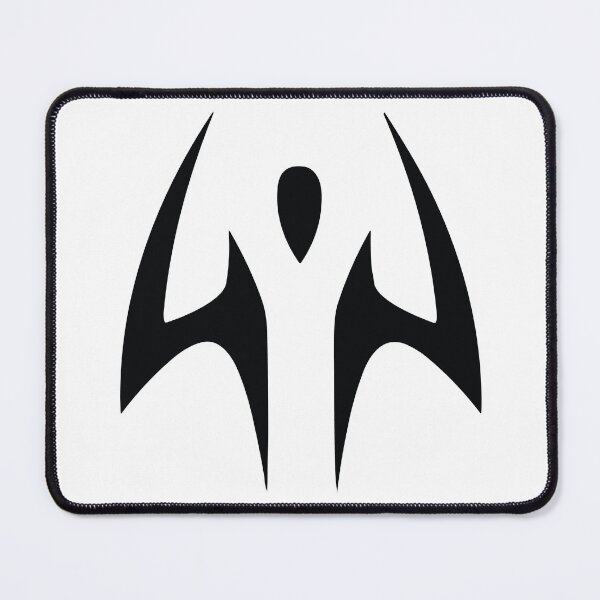 Item preview, Cursed Spirit Mark designed and sold by KMIKBAL7.