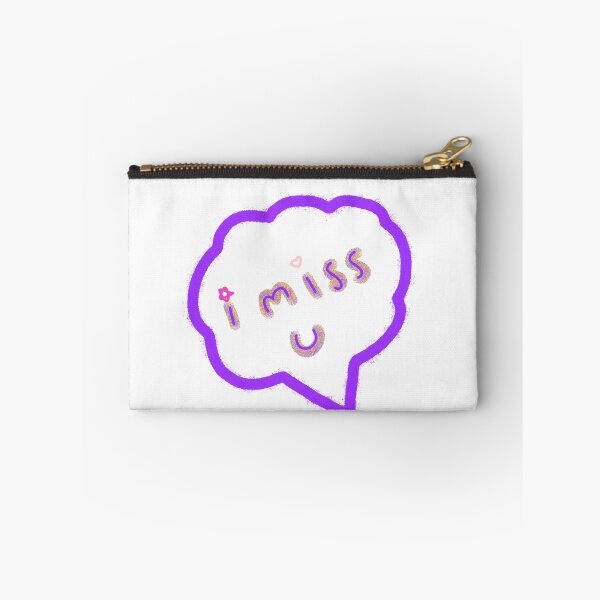 Item preview, I miss u designed and sold by lukked.