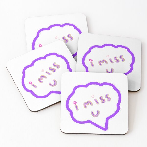 Item preview, I miss u designed and sold by lukked.