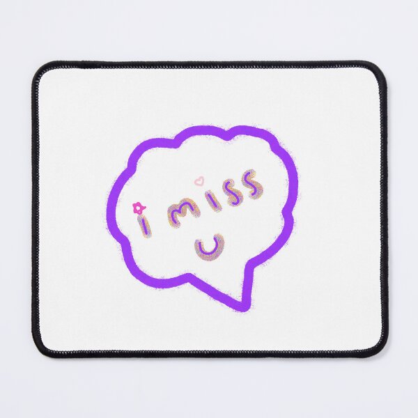 Item preview, I miss u designed and sold by lukked.