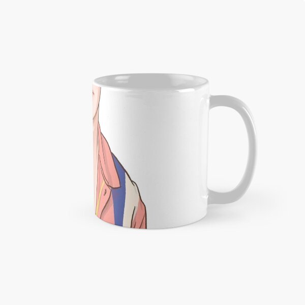 Item preview, Kit Connor designed and sold by sabersupreme.