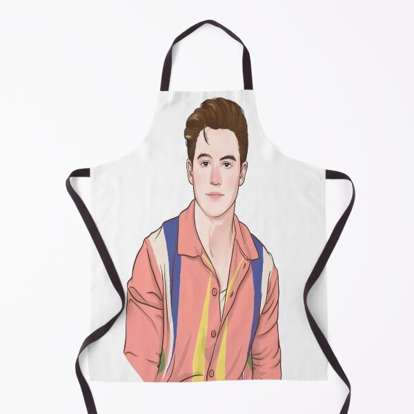 Item preview, Kit Connor designed and sold by sabersupreme.
