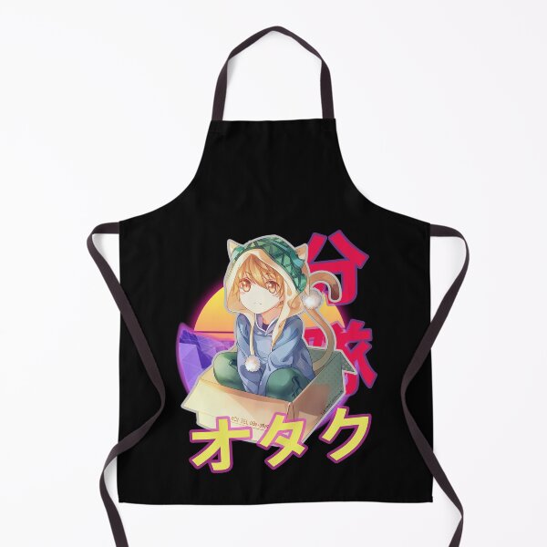 Item preview, Yukine Noragami Retro Sunset Design designed and sold by Wafusaurus.