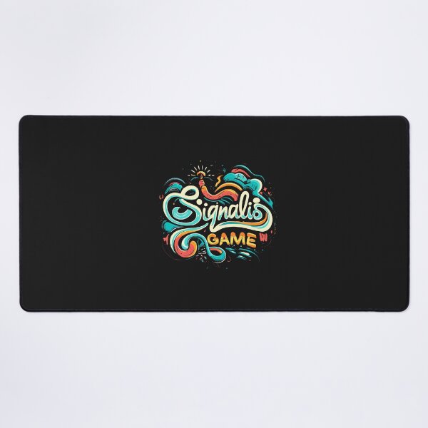 Item preview, signalis game designed and sold by infinitty art.