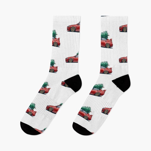 Item preview, Evo X (XMas edition) designed and sold by OlegMarkaryan.