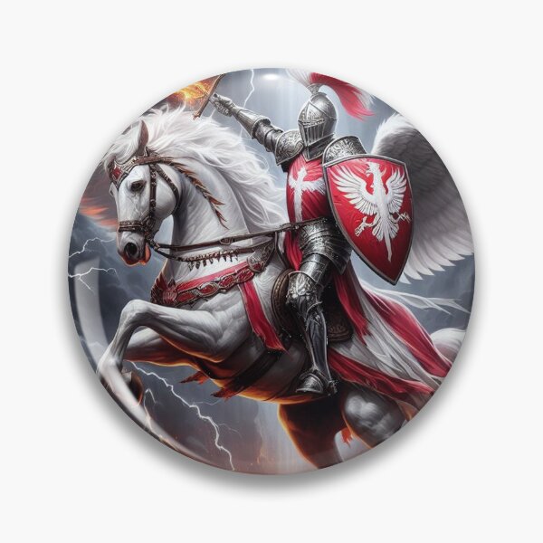 Item preview, Husaria designed and sold by RaF71PrO.