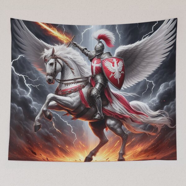 Item preview, Husaria designed and sold by RaF71PrO.