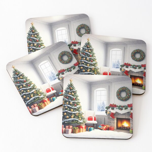 Item preview, Christmas tree designed and sold by KilianSzmid.