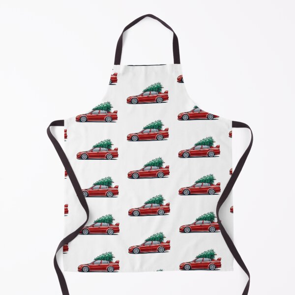 Item preview, Evo 6 (XMas edition) designed and sold by OlegMarkaryan.