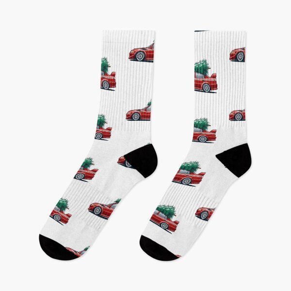 Item preview, Evo 6 (XMas edition) designed and sold by OlegMarkaryan.
