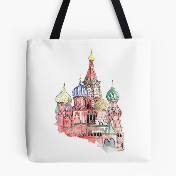 Item preview, Kremlin Palace designed and sold by David Guerrero.