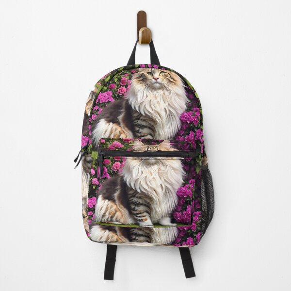Item preview, Maine Coon designed and sold by M-Y-A-R-T-.