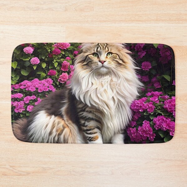 Item preview, Maine Coon designed and sold by M-Y-A-R-T-.