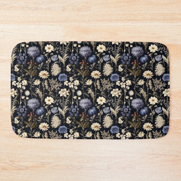 Item preview, Floral Pattern Repeating - Style 1 designed and sold by Eddie Chester.